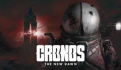 Silent Hill 2 Dev Bloober Team Is Back with Cronos: The New Dawn on PS5