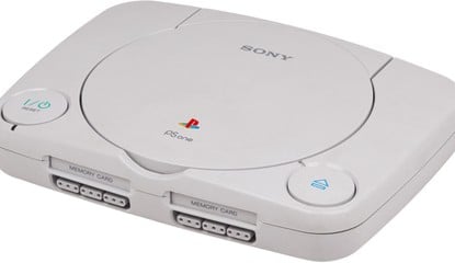 Want to Play PSone Games on PS4? Sorry, You're Gonna Need Your Old Consoles
