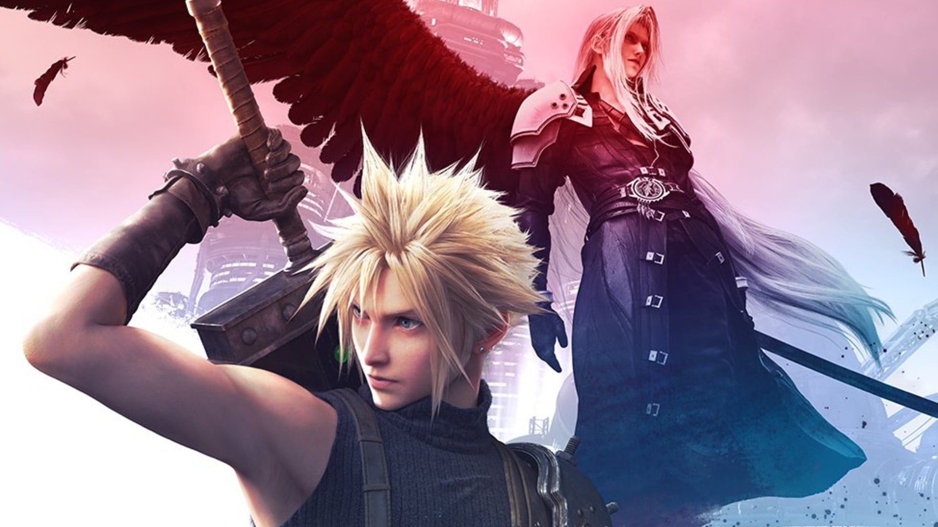 Final Fantasy 7 Remake Part 3 Reveal Being Prepared, Says Square Enix