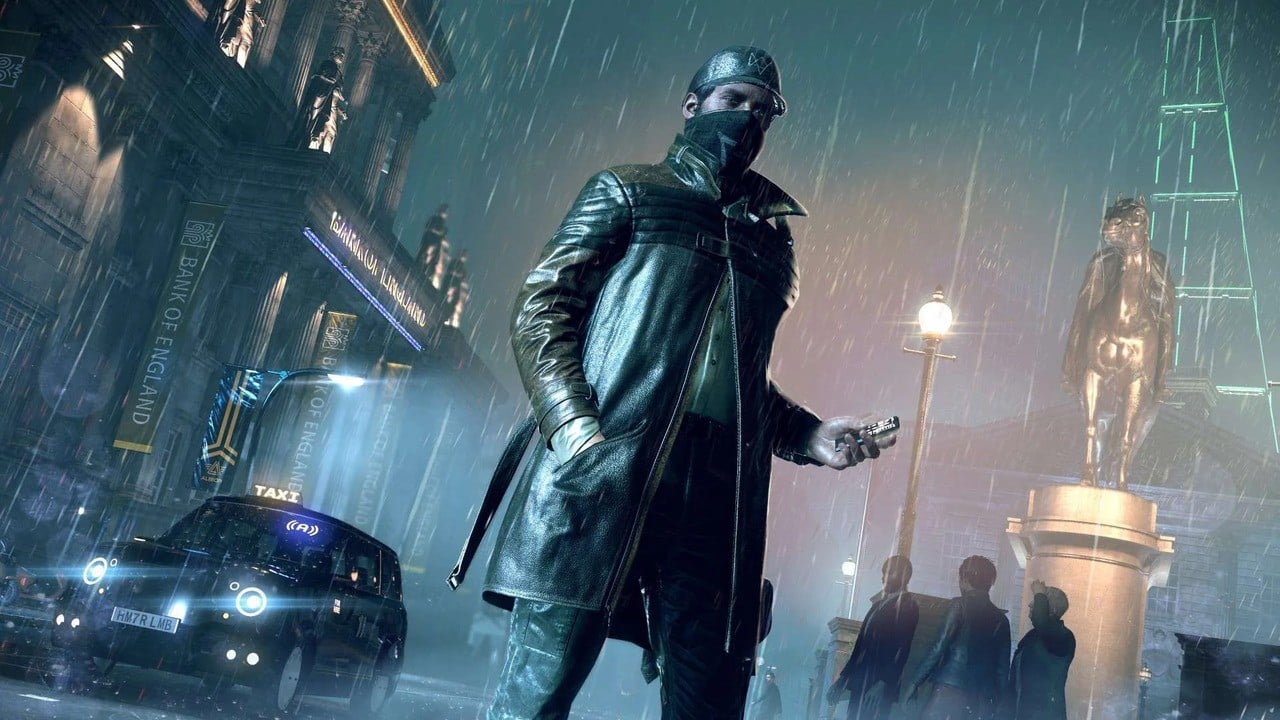 Rumour: Watch Dogs Is Dead, and Legion Reportedly Killed It