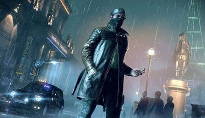 Watch Dogs Is Dead, and Legion Reportedly Killed It