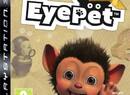 Here's Your Eye Pet Boxart, Coming October 2nd
