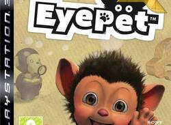 Here's Your Eye Pet Boxart, Coming October 2nd