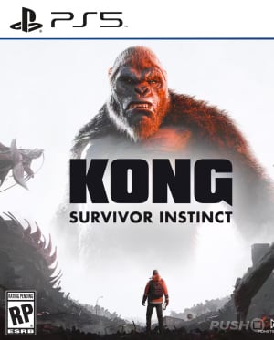 Kong: Survivor Instinct