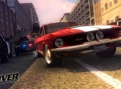 Ubisoft Get Complex With Driver: San Francisco's Multiplayer Options