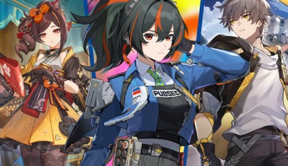 Best Gacha Games on PS5