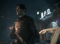 Resident Evil 2 '1-Shot' Demo Lurches Onto PS4 This Week