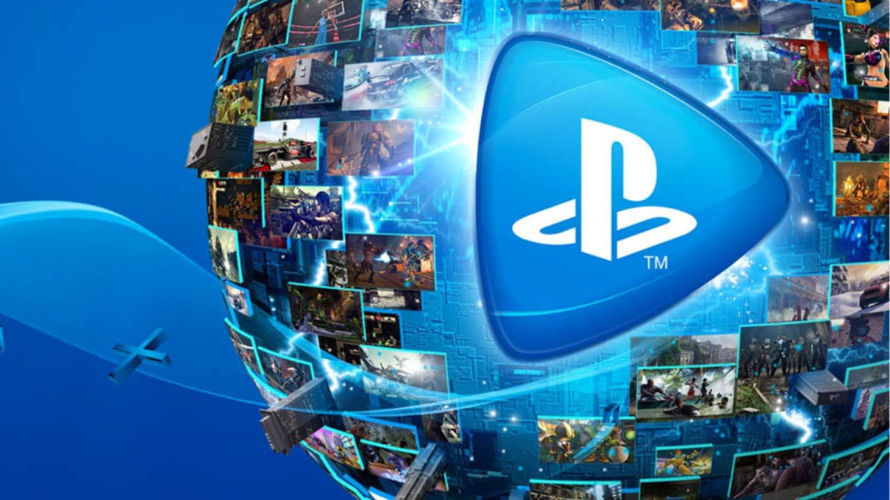 PlayStation Now - New Games March 2022 