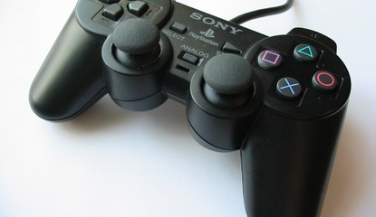 Man Arrested for Robbery with DualShock 2