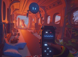 Narrative Thriller Arctic Awakening Finally Reemerges with PS5 Release Date