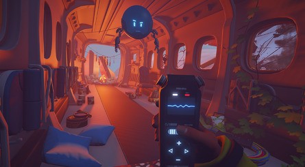 Narrative Thriller Arctic Awakening Finally Reemerges with PS5 Release Date 1