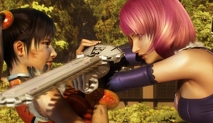 Tears Of Joy: Tekken Hybrid Confirmed For PlayStation 3 In Europe