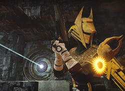 Destiny 2 Finally Brings Back Trials of Osiris Next Month