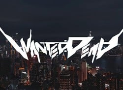 Wanted: Dead Is a Hyperviolent PS5 Action Game from the Director of Ninja Gaiden