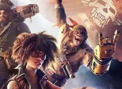 Beyond Good & Evil 2 Appears to Be Making Some Progress