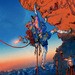 Mountaineering Adventure Cairn Scales PS5 in November, Playable Demo Out Now