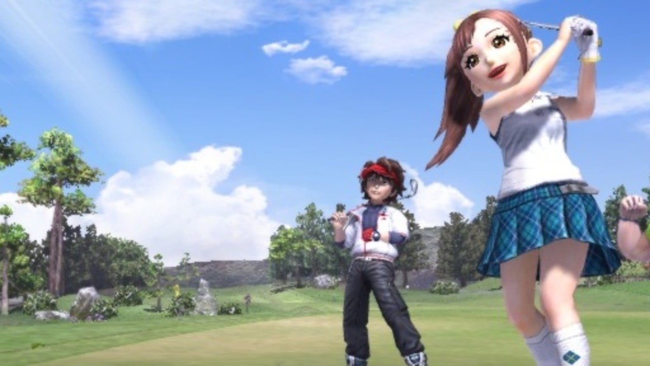 hot shots golf world invitational crowns reward ps3