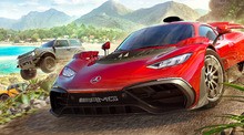 Forza Horizon 5