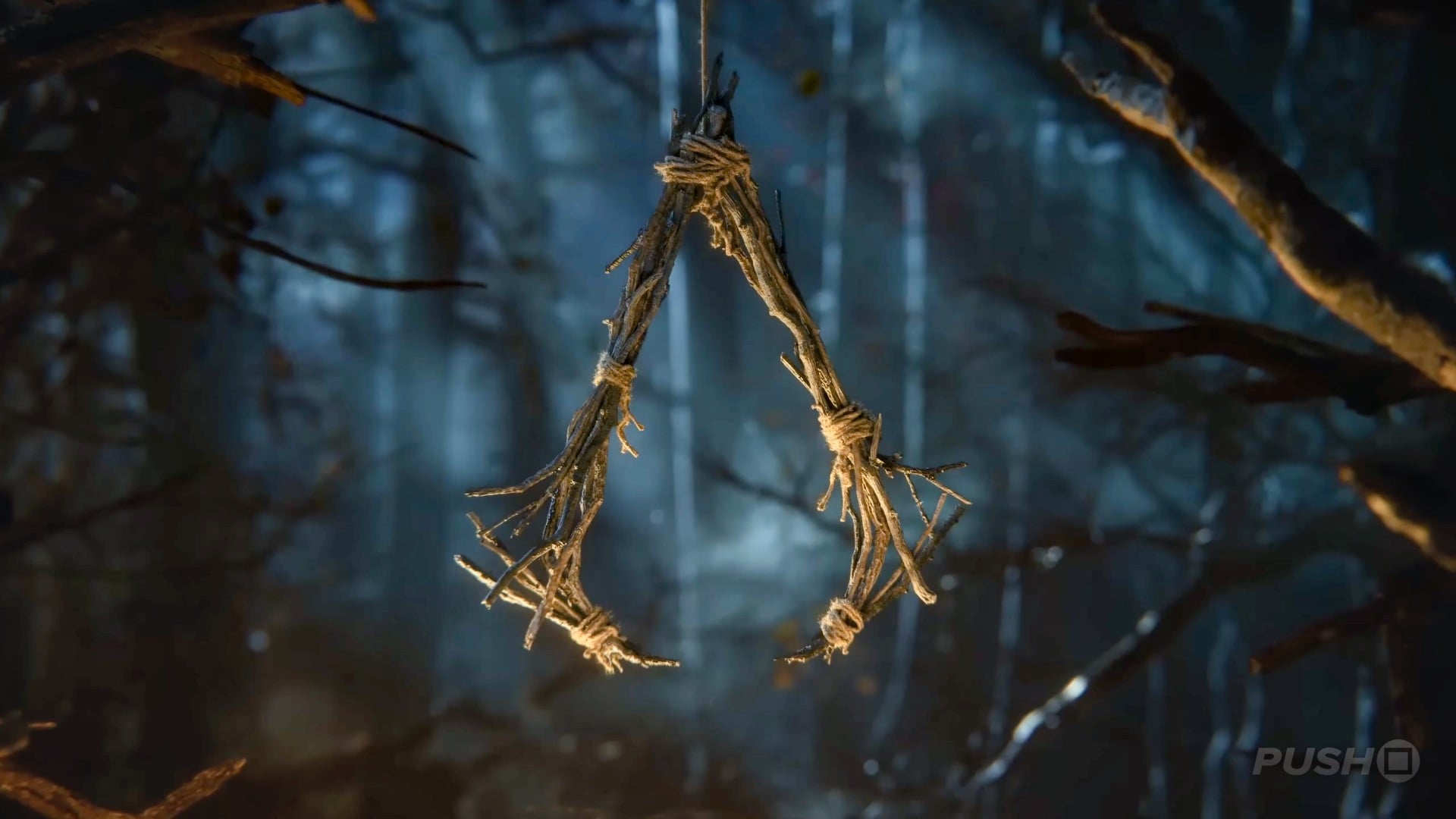 Assassin's Creed Hexe Development Doesn't Seem Like It's Going Too Well