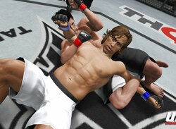 UFC Dropkicks Amalur from the Top of the UK Charts