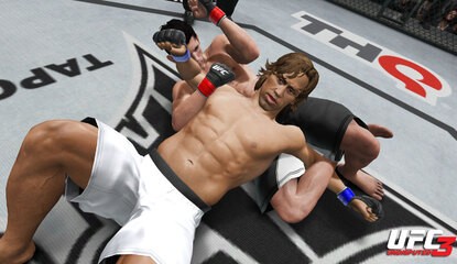 UFC Dropkicks Amalur from the Top of the UK Charts