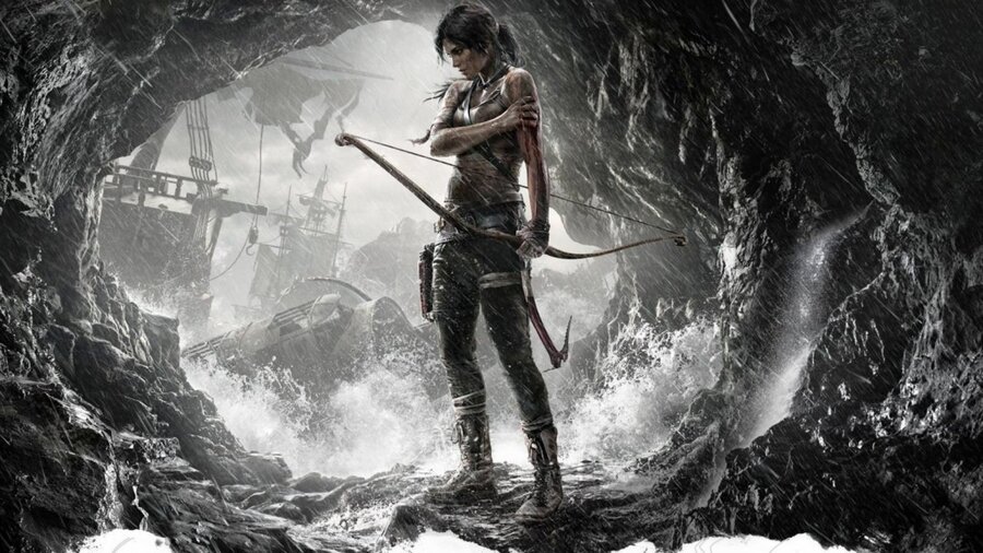 Tomb Raider