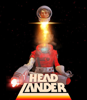 Headlander