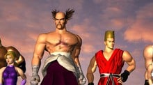 Tekken 2