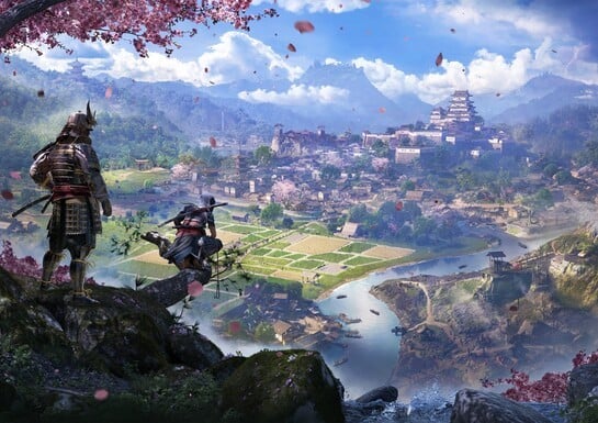 Assassin's Creed Shadows Patch 1.1.10 Pushes PSSR 2 on PS5 Pro, Unshackles the Bo Staff