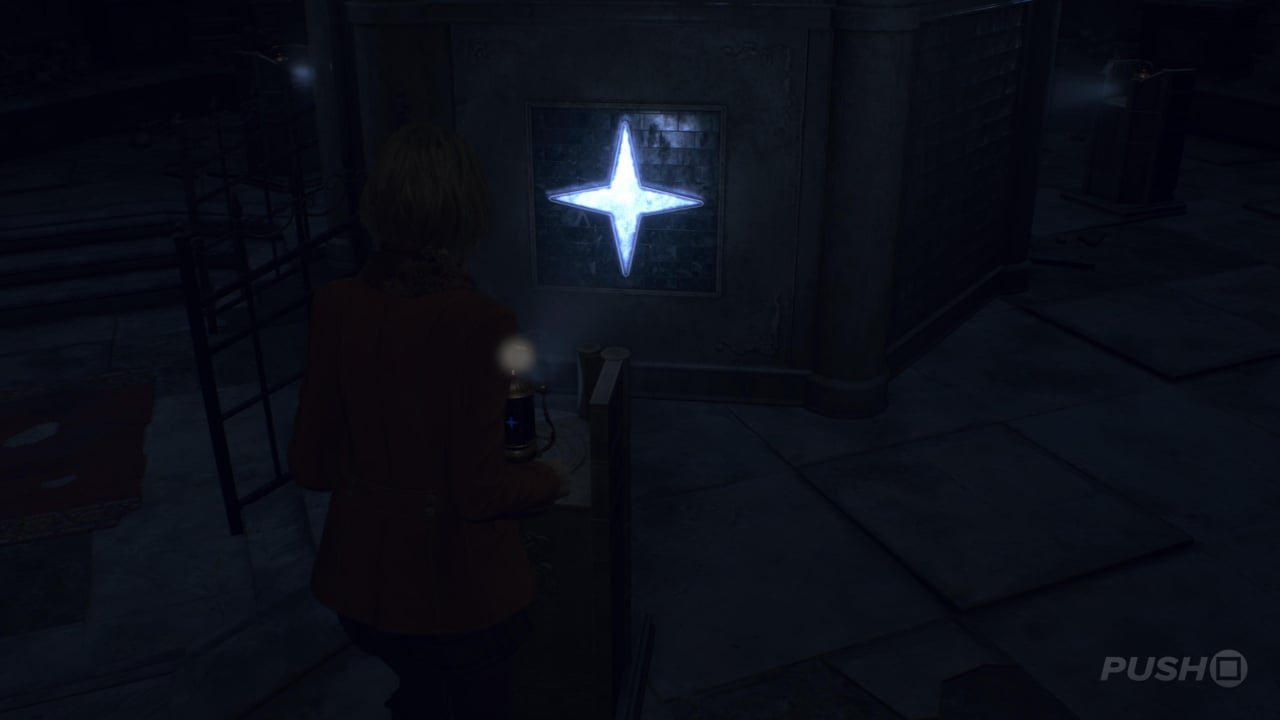 RE4 Remake, Clock Puzzle Solution Guide