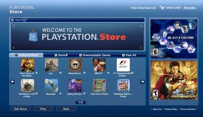 PS3, PS Vita, and PSP Online Stores to Close This Summer, Says New Report