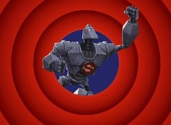 MultiVersus: Iron Giant - All Costumes, How to Unlock, and How to Win