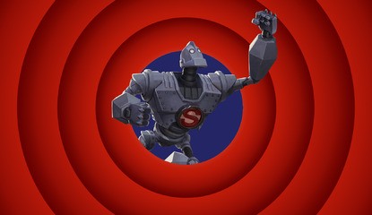 MultiVersus: Iron Giant - All Costumes, How to Unlock, and How to Win