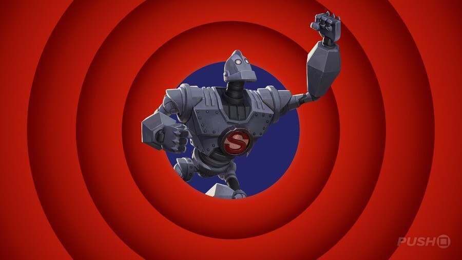 MultiVersus: Iron Giant - All Costumes, How to Unlock, and How to Win 1