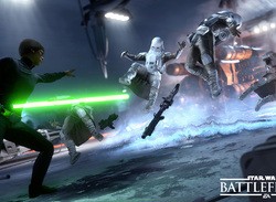 Why I'm Worried About Star Wars Battlefront on PS4