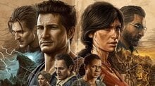 Uncharted: Legacy of Thieves Collection