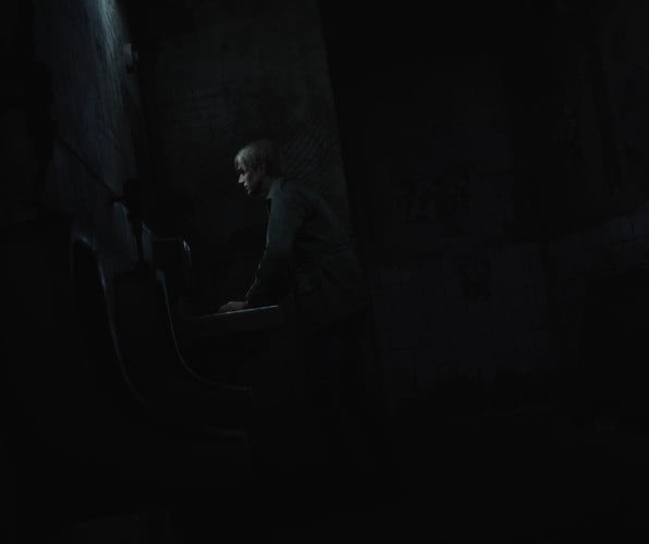 Silent Hill 2 PS5 Grows in the Right Ways for Anticipated Remake Preview 8