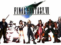 Final Fantasy VII PS4 Won't Be a Simple Remake