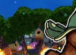 Ruffy and the Riverside (PS5) - A Cute Platformer with Missed Potential