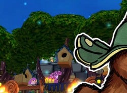 Ruffy and the Riverside (PS5) - A Cute Platformer with Missed Potential