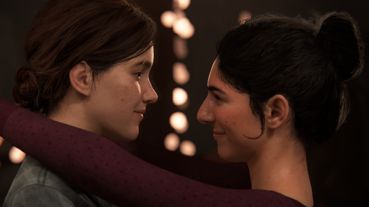 The Last of Us Part II wins over 200 GOTY awards