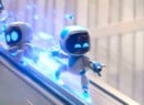 Astro Bot PS5's Live Action Trailer Is a Whole Vibe