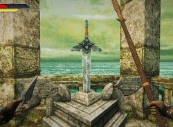 Inspired by Classic FromSoftware, Queen's Domain Looks a Fascinating PS5 Adventure