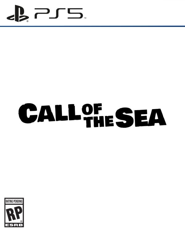 Cover of Call of the Sea