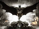 A New Batman Game Could Be Swooping in on PS4 Soon