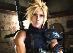 Big Final Fantasy Announcement Teased for 2023, Unrelated to Final Fantasy 7