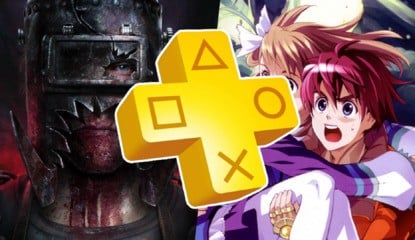 April 2026 PS Plus Extra, Premium Games Available to Download Now