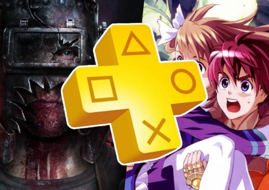 April 2026 PS Plus Extra, Premium Games Available to Download Now