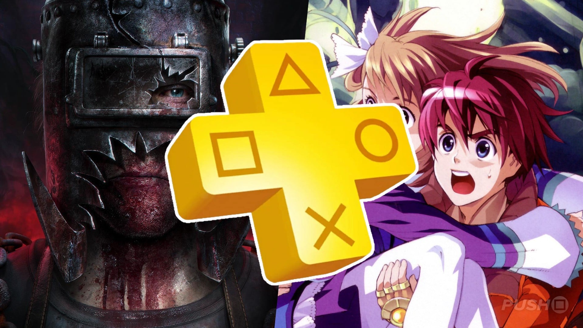 PS Plus Extra April 2026: Horizon Zero Dawn Remastered Leads New Lineup official image