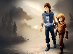 Brothers: A Tale of Two Sons Remake Is Real, Hits PS5 in February
